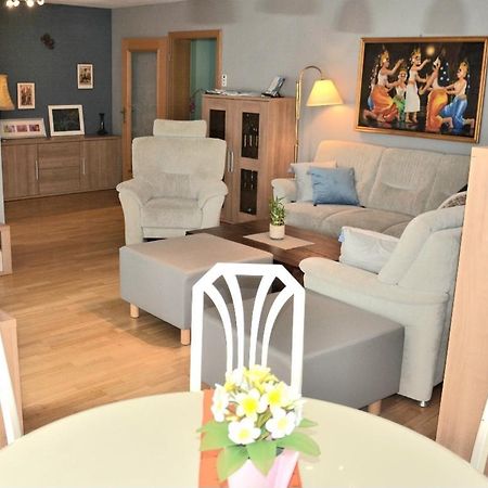 Ferienwohnung Lennefer Piding Dış mekan fotoğraf
