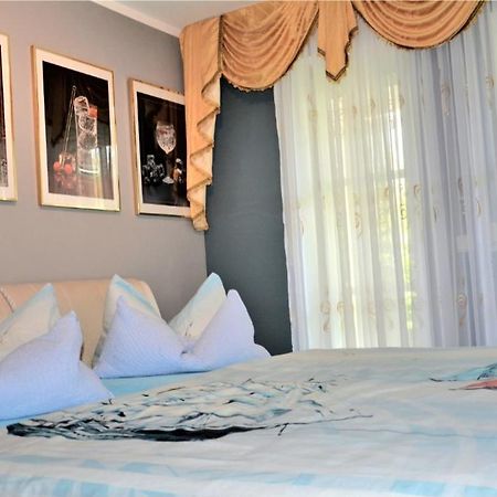Ferienwohnung Lennefer Piding Dış mekan fotoğraf