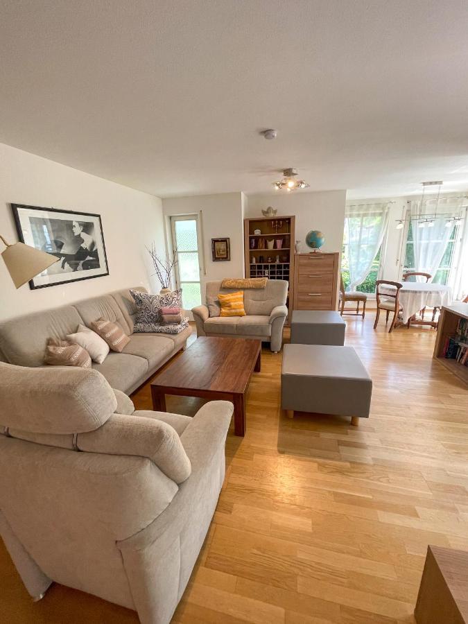 Ferienwohnung Lennefer Piding Dış mekan fotoğraf