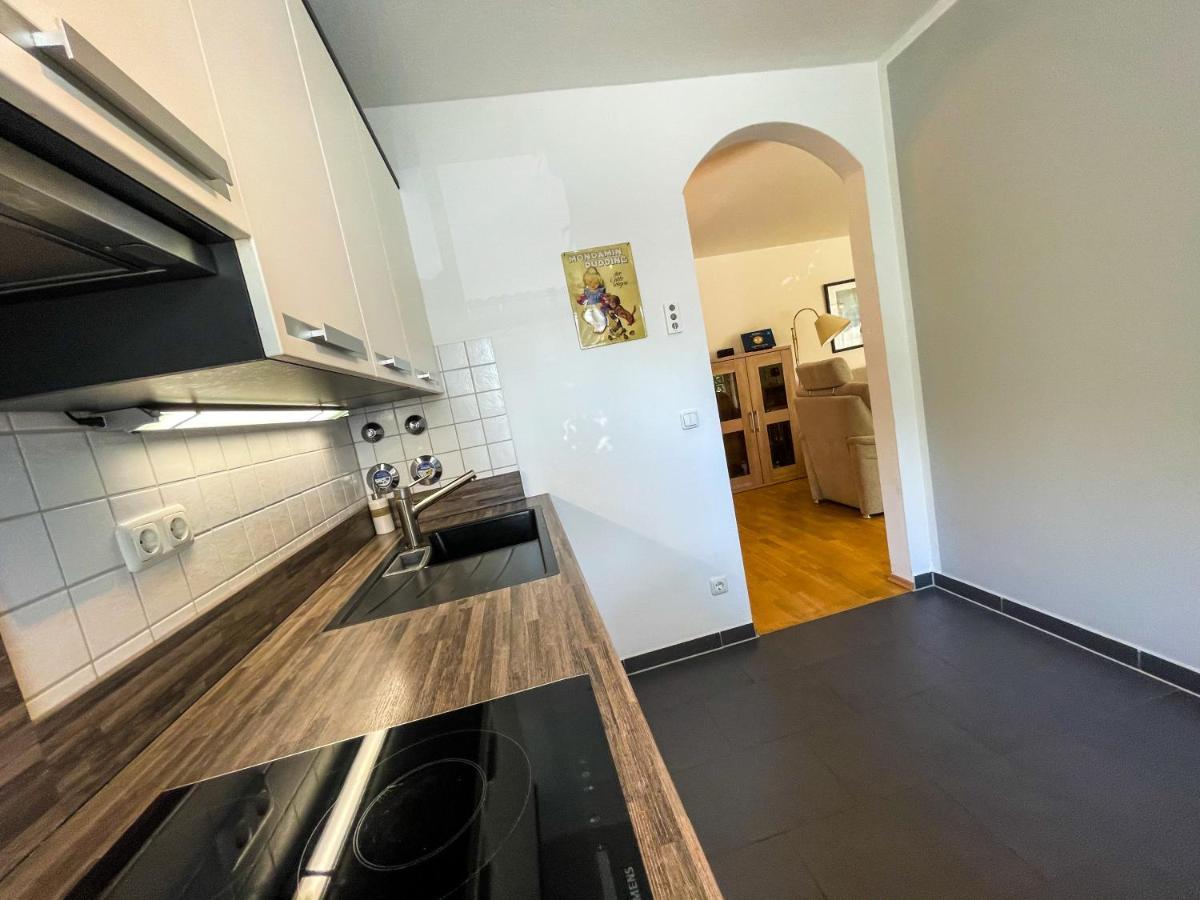 Ferienwohnung Lennefer Piding Dış mekan fotoğraf