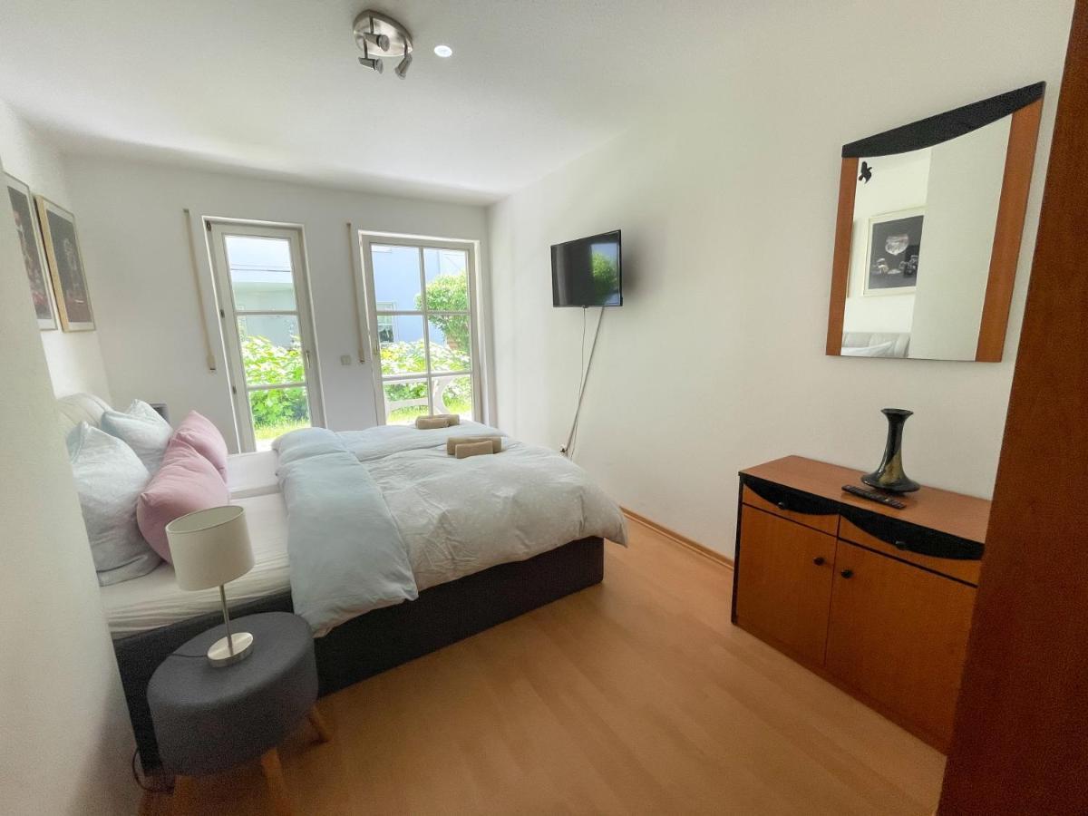 Ferienwohnung Lennefer Piding Dış mekan fotoğraf