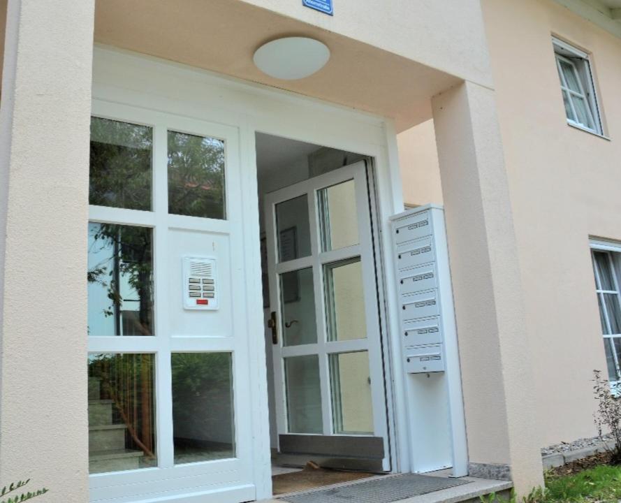 Ferienwohnung Lennefer Piding Dış mekan fotoğraf