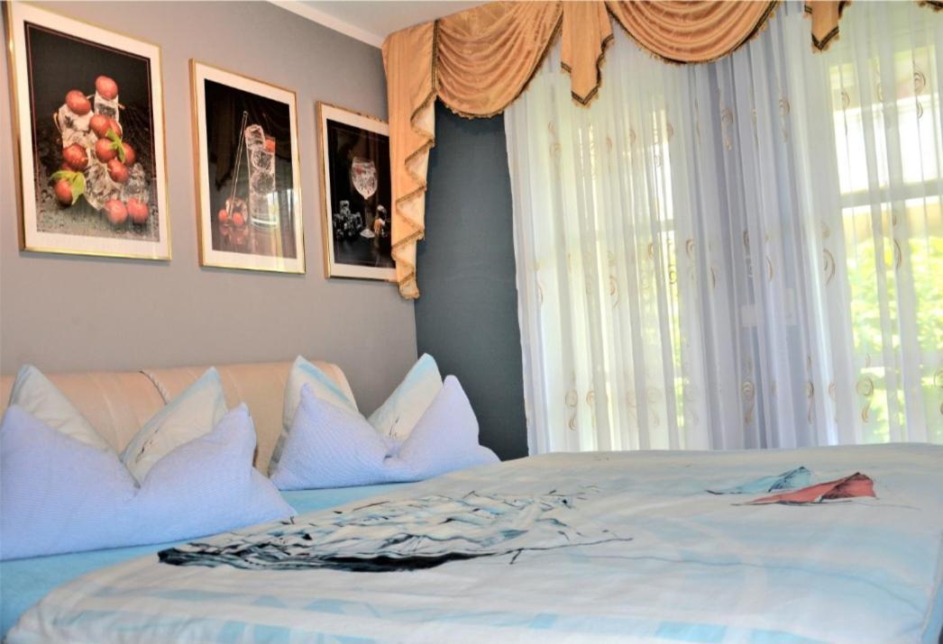 Ferienwohnung Lennefer Piding Dış mekan fotoğraf