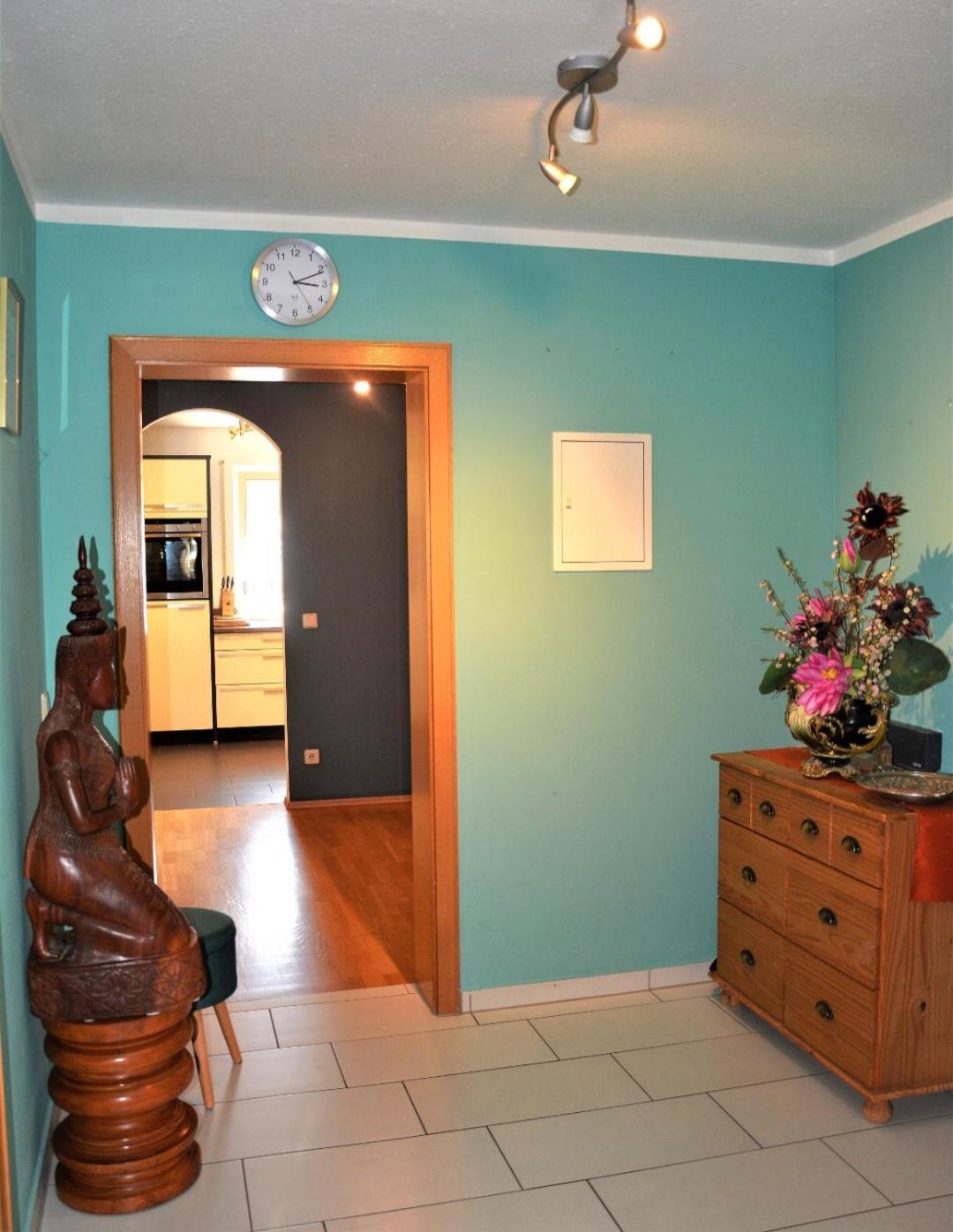 Ferienwohnung Lennefer Piding Dış mekan fotoğraf