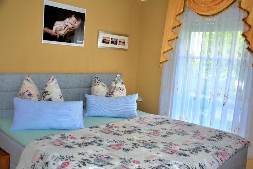 Ferienwohnung Lennefer Piding Dış mekan fotoğraf