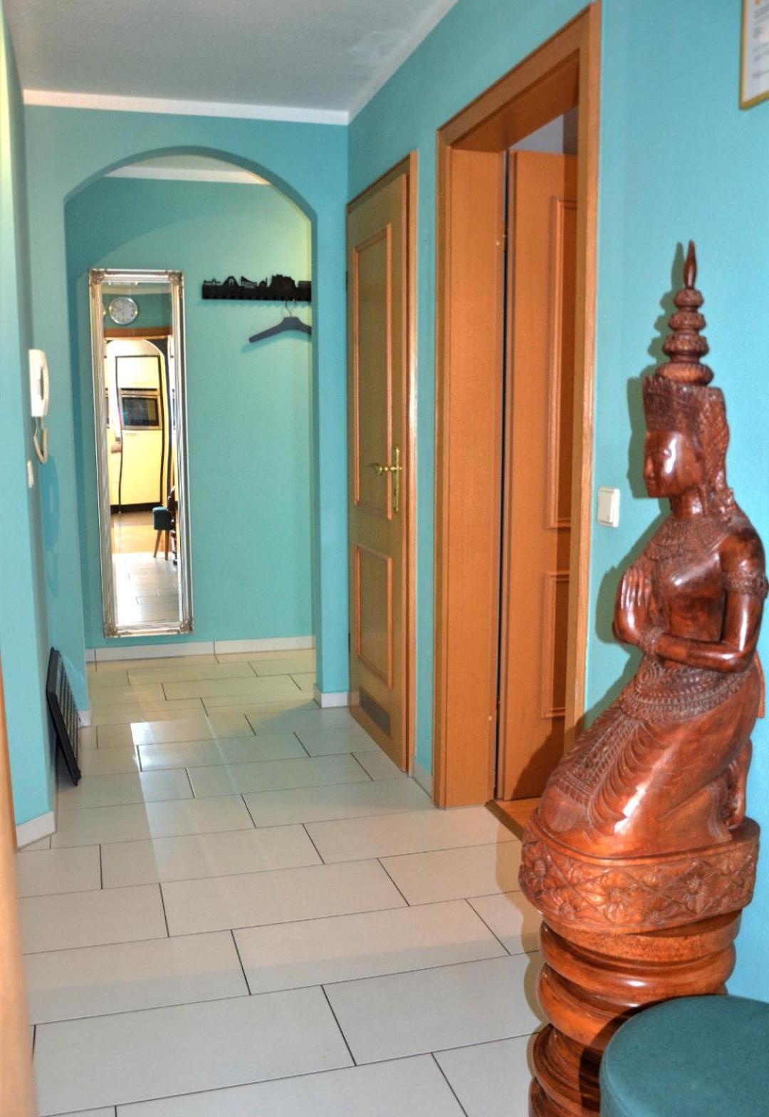 Ferienwohnung Lennefer Piding Dış mekan fotoğraf