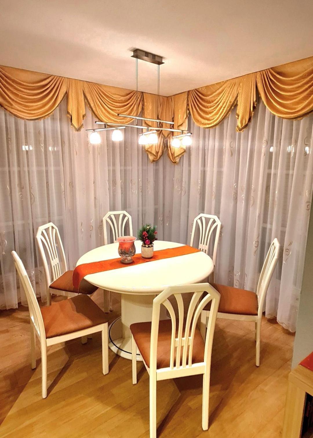 Ferienwohnung Lennefer Piding Dış mekan fotoğraf