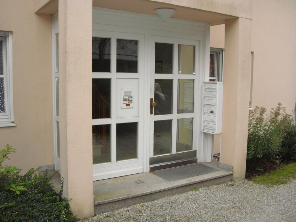 Ferienwohnung Lennefer Piding Dış mekan fotoğraf